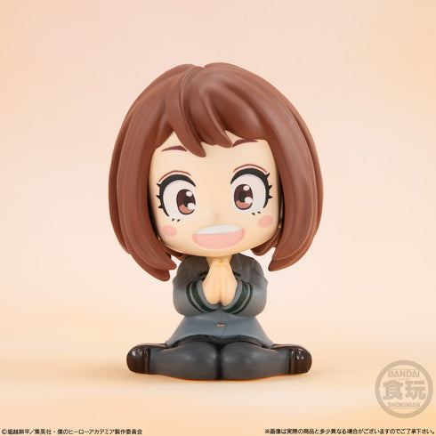 『僕のヒーローアカデミア』りらこっと BOX